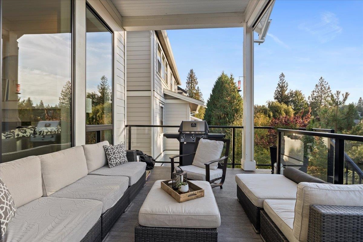 Loft / Bonus Room Photo of 17 4217 Old Clayburn Road, Abbotsford, BC