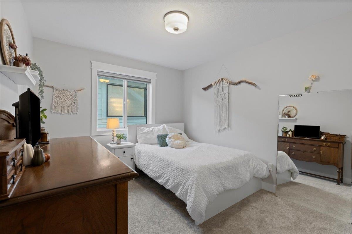 Outdoor Deck Photo of 17 4217 Old Clayburn Road, Abbotsford, BC