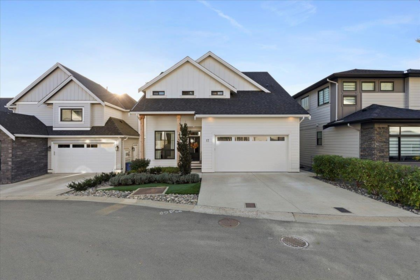 17 4217 Old Clayburn Road, Abbotsford, BC
