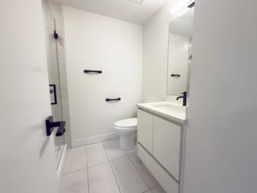 Basement Recreation Room Photo of 213 8496 120 Street, Surrey, BC