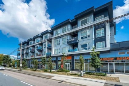 213 8496 120 Street, Surrey, BC, Surrey — Apartment/Condo for sale