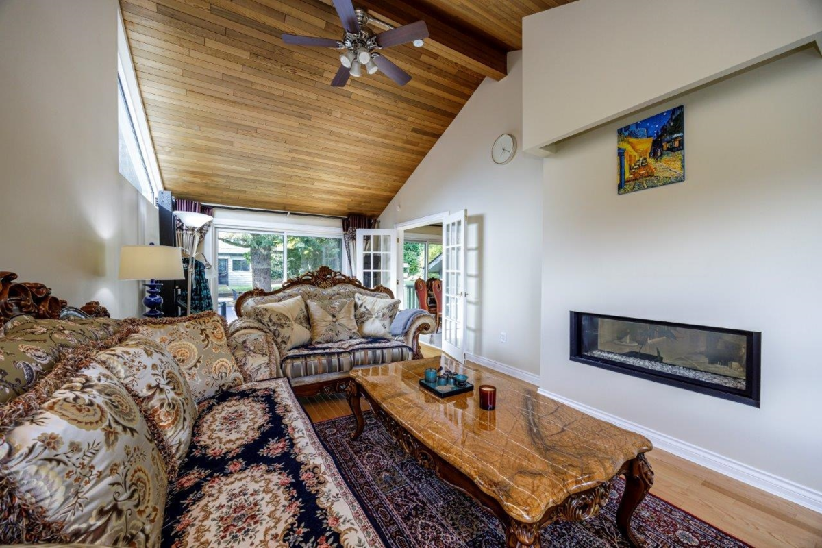 Bedroom 2 Photo of 1427 Appin Road, North Vancouver, BC