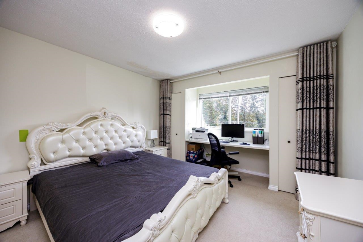 Bedroom 4 Photo of 1427 Appin Road, North Vancouver, BC