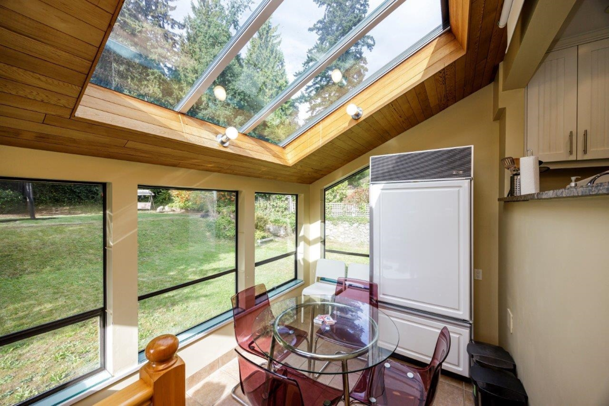 Pantry Photo of 1427 Appin Road, North Vancouver, BC