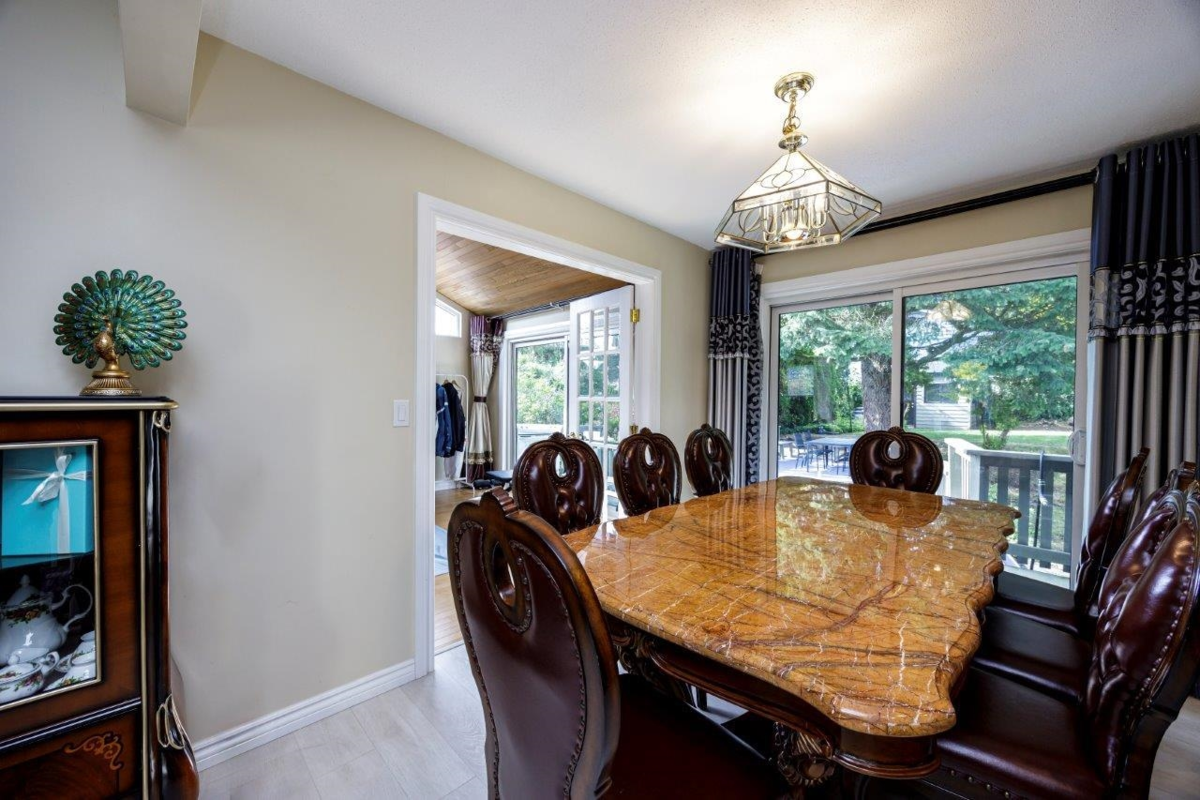 Primary Bedroom Photo of 1427 Appin Road, North Vancouver, BC