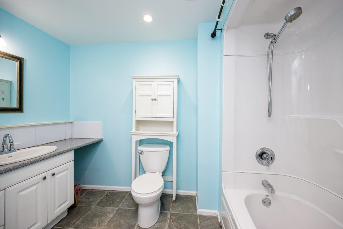 Staircase Photo of 1427 Appin Road, North Vancouver, BC