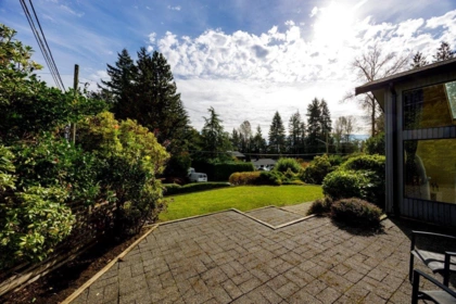 1427 Appin Road, North Vancouver, BC, North Vancouver — Single Family Residence for sale