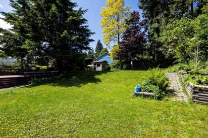 1427 Appin Road, North Vancouver, BC, North Vancouver — Single Family Residence for sale