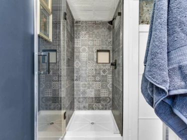 Mudroom Photo of 83 Alexander Street, Vancouver, BC