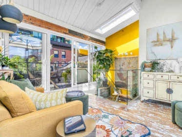Pantry Photo of 83 Alexander Street, Vancouver, BC