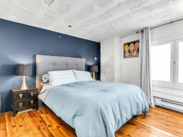 Powder Room Photo of 83 Alexander Street, Vancouver, BC