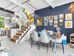 83 Alexander Street, Vancouver, BC