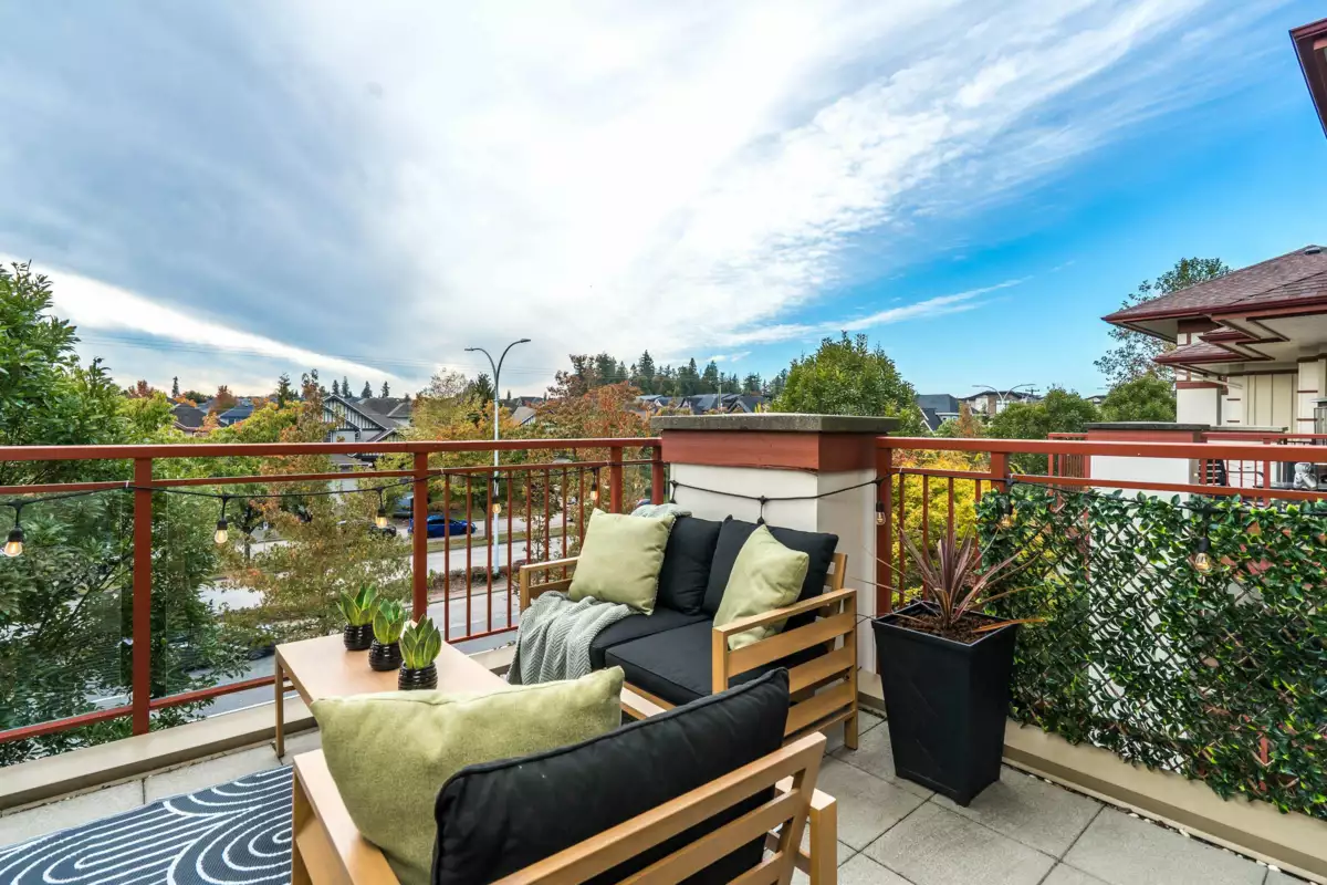 Garage Interior Photo of 306 16483 64 Avenue, Surrey, BC