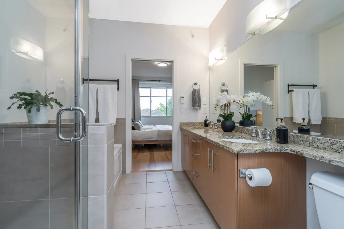 Loft / Bonus Room Photo of 306 16483 64 Avenue, Surrey, BC