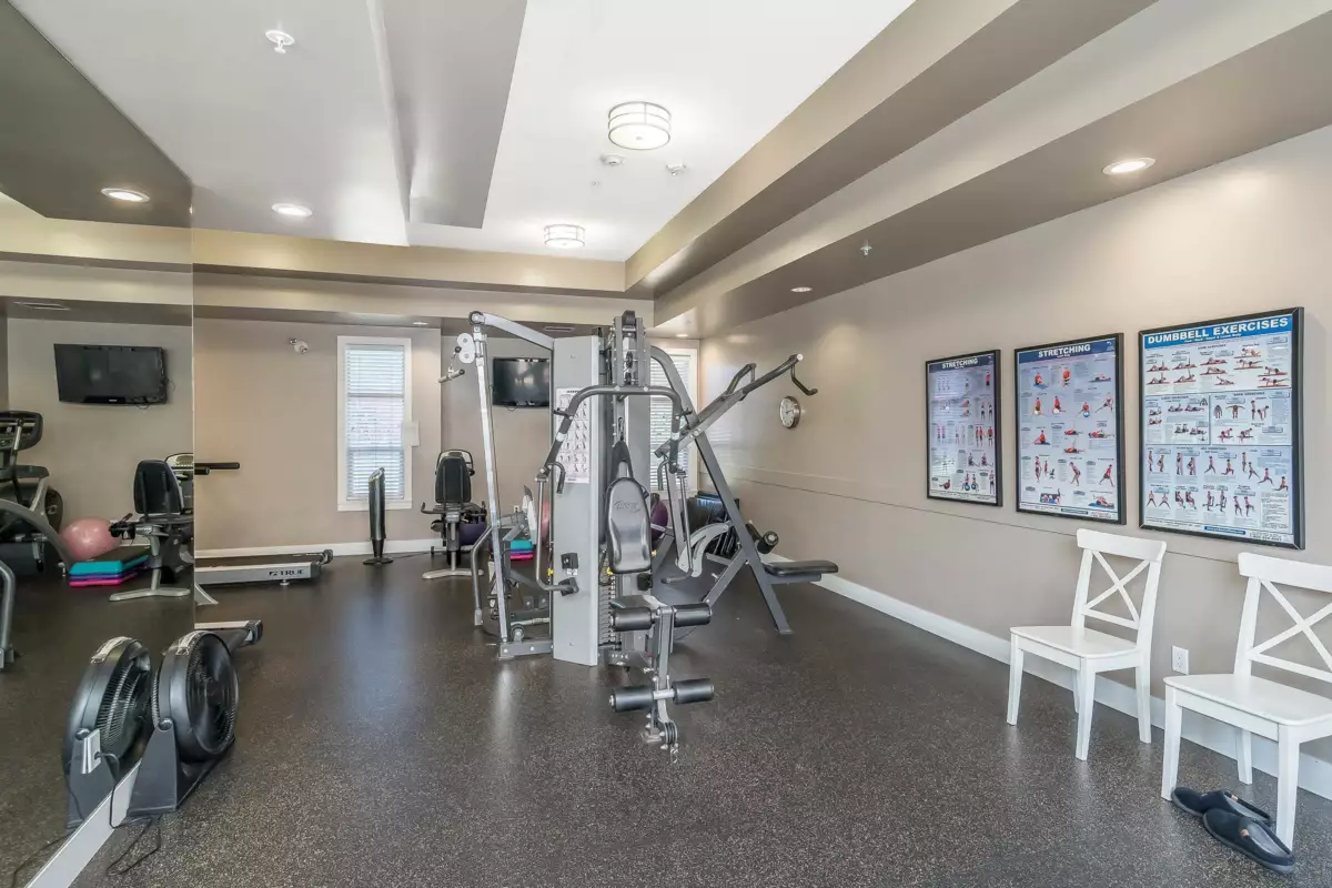 Neighborhood Park Photo Near 306 16483 64 Avenue, Surrey, BC