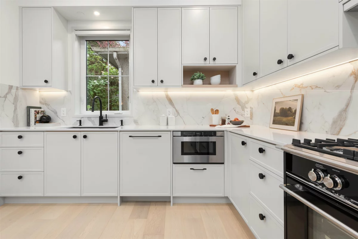 Bedroom 2 Photo of 1 365 E 33rd Avenue, Vancouver, BC