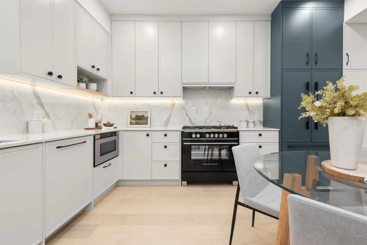 Bedroom 3 Photo of 1 365 E 33rd Avenue, Vancouver, BC