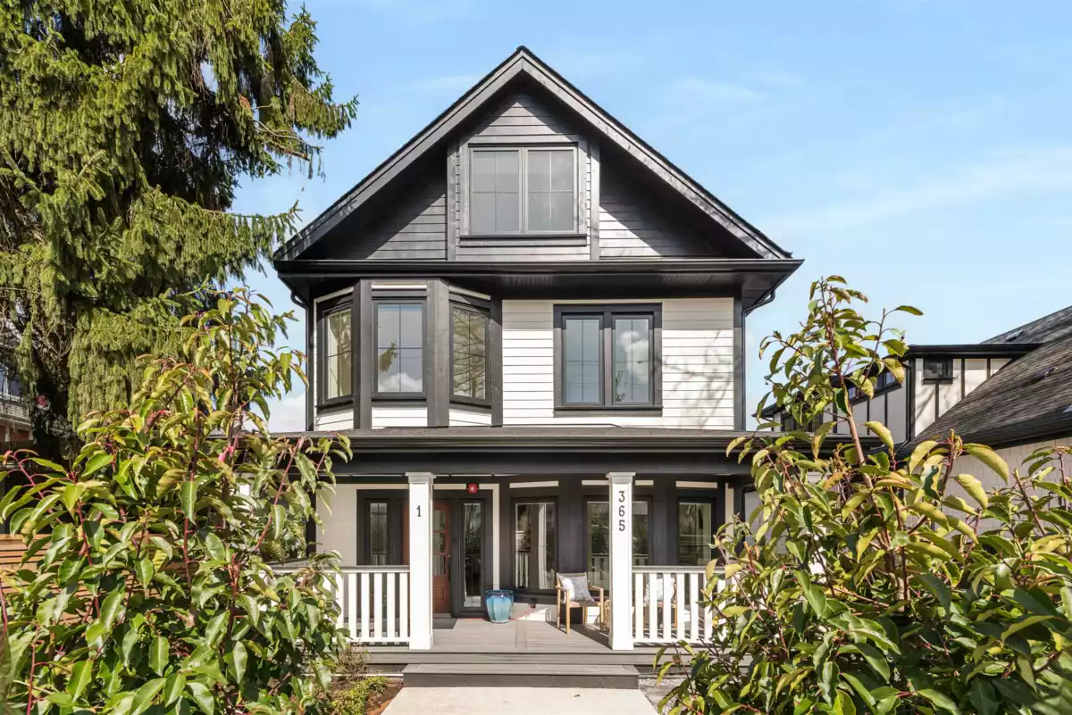 Community Amenities Photo (Clubhouse) of 1 365 E 33rd Avenue, Vancouver, BC