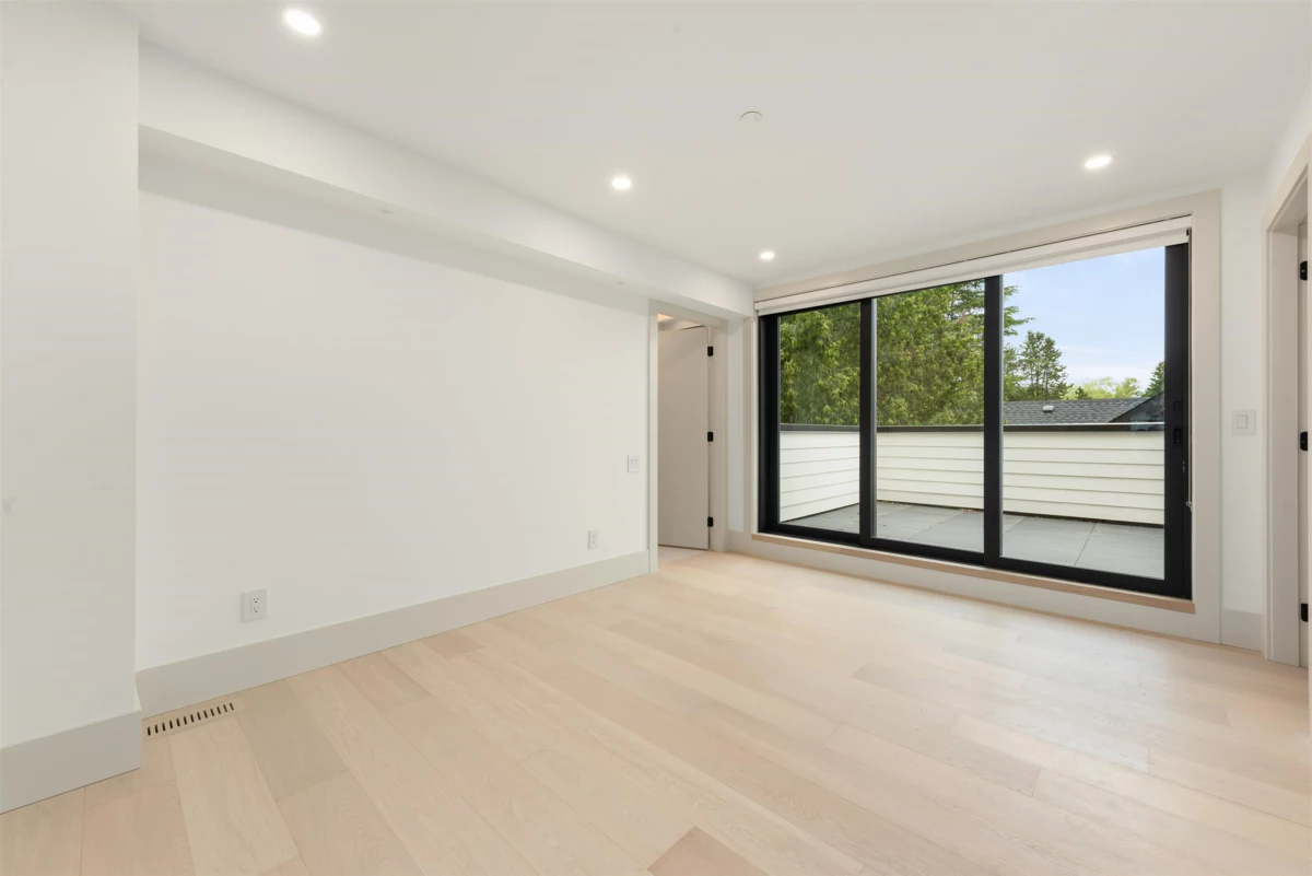 Garage Interior Photo of 1 365 E 33rd Avenue, Vancouver, BC