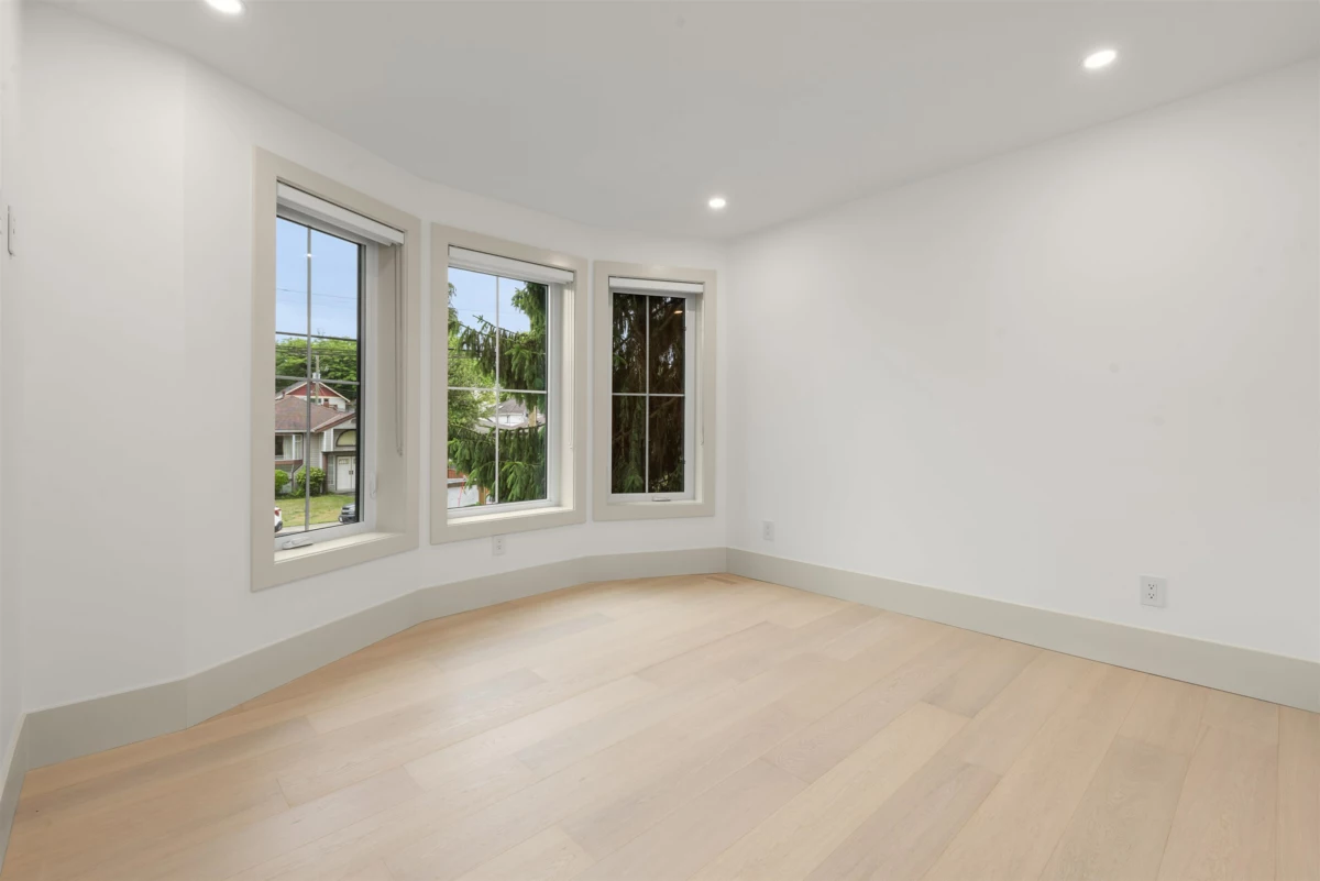 Office / Den Photo of 1 365 E 33rd Avenue, Vancouver, BC