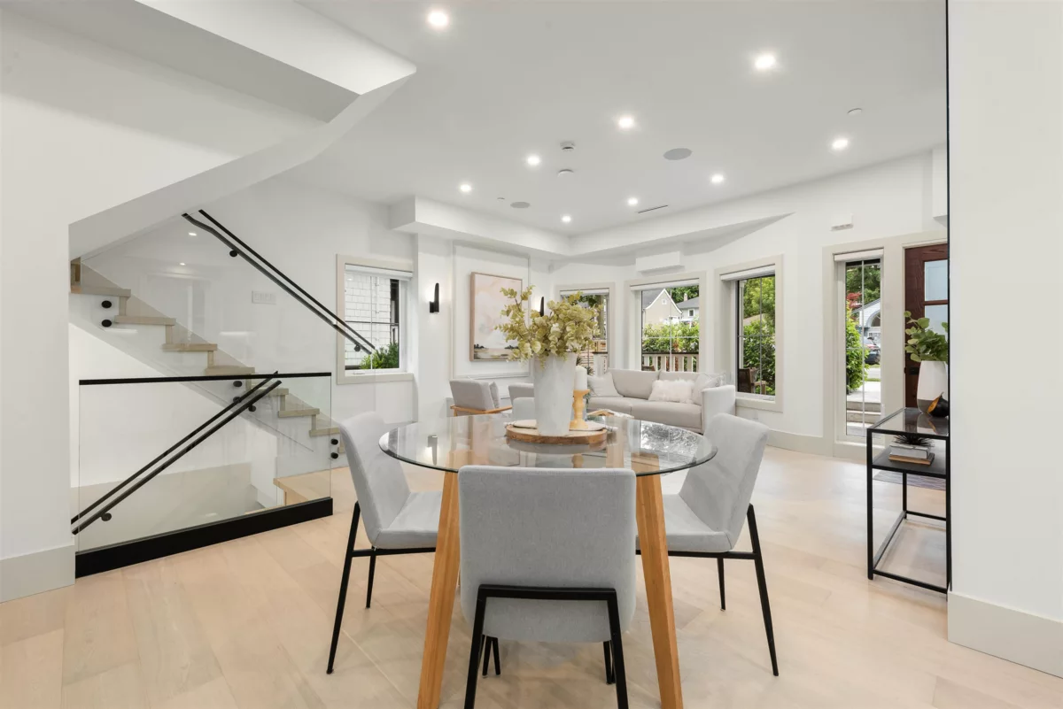 Pantry Photo of 1 365 E 33rd Avenue, Vancouver, BC