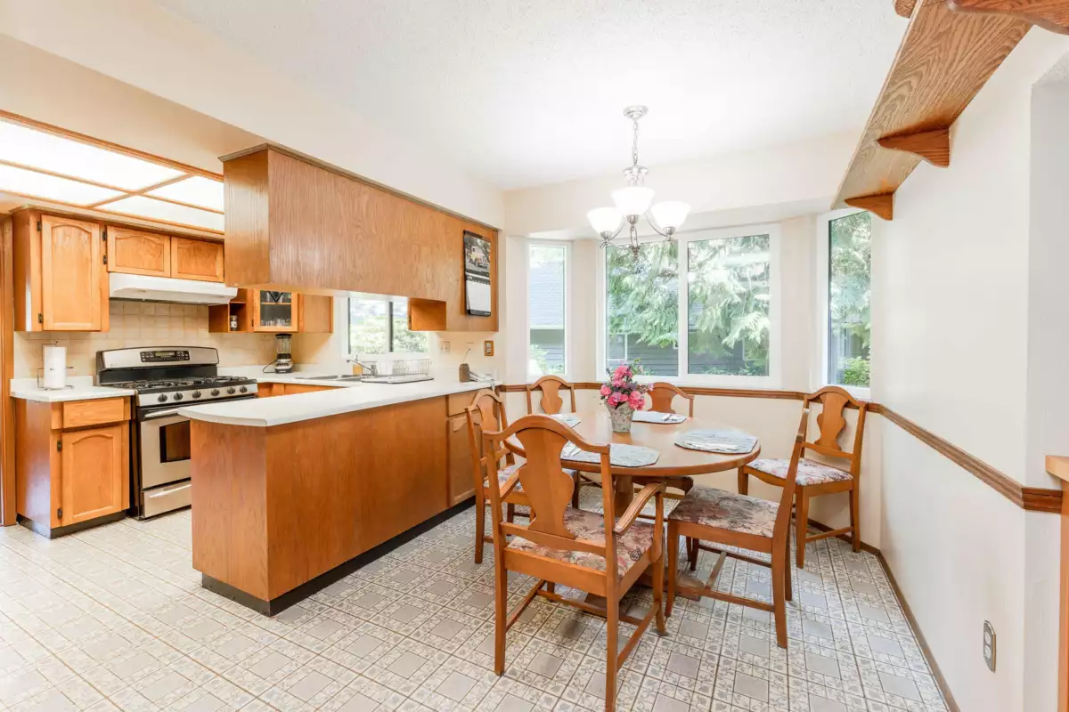 Bedroom 3 Photo of 1833 133a Street, Surrey, BC