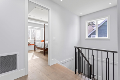 Basement Recreation Room Photo of 3726 W 35th Avenue, Vancouver, BC
