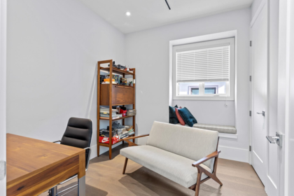 Garage Interior Photo of 3726 W 35th Avenue, Vancouver, BC