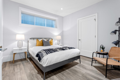Hot Tub / Spa Photo of 3726 W 35th Avenue, Vancouver, BC