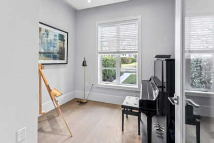 Office / Den Photo of 3726 W 35th Avenue, Vancouver, BC