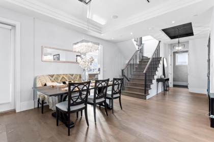 Pantry Photo of 3726 W 35th Avenue, Vancouver, BC