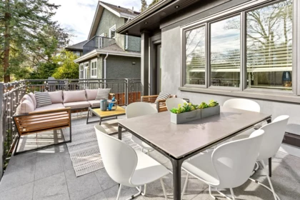 Street View Photo of 3726 W 35th Avenue, Vancouver, BC