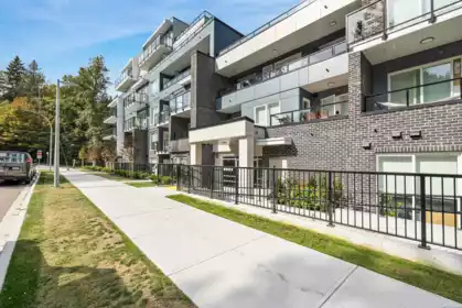 410 2002 St. George Street, Port Moody, BC, Port Moody — Apartment/Condo for sale