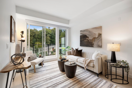 410 2002 St. George Street, Port Moody, BC, Port Moody — Apartment/Condo for sale