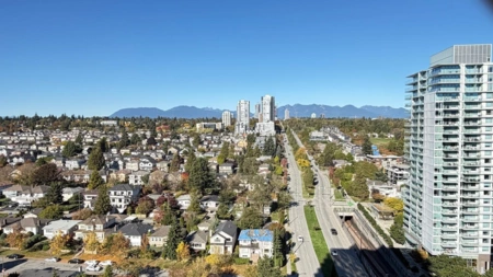 1905 8189 Cambie Street, Vancouver, BC, Vancouver — Apartment/Condo for sale