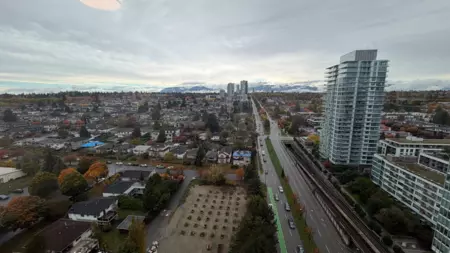 1905 8189 Cambie Street, Vancouver, BC, Vancouver — Apartment/Condo for sale