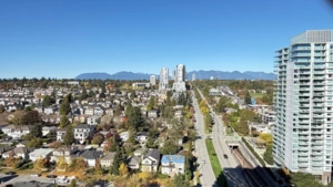 1905 8189 Cambie Street, Vancouver, BC