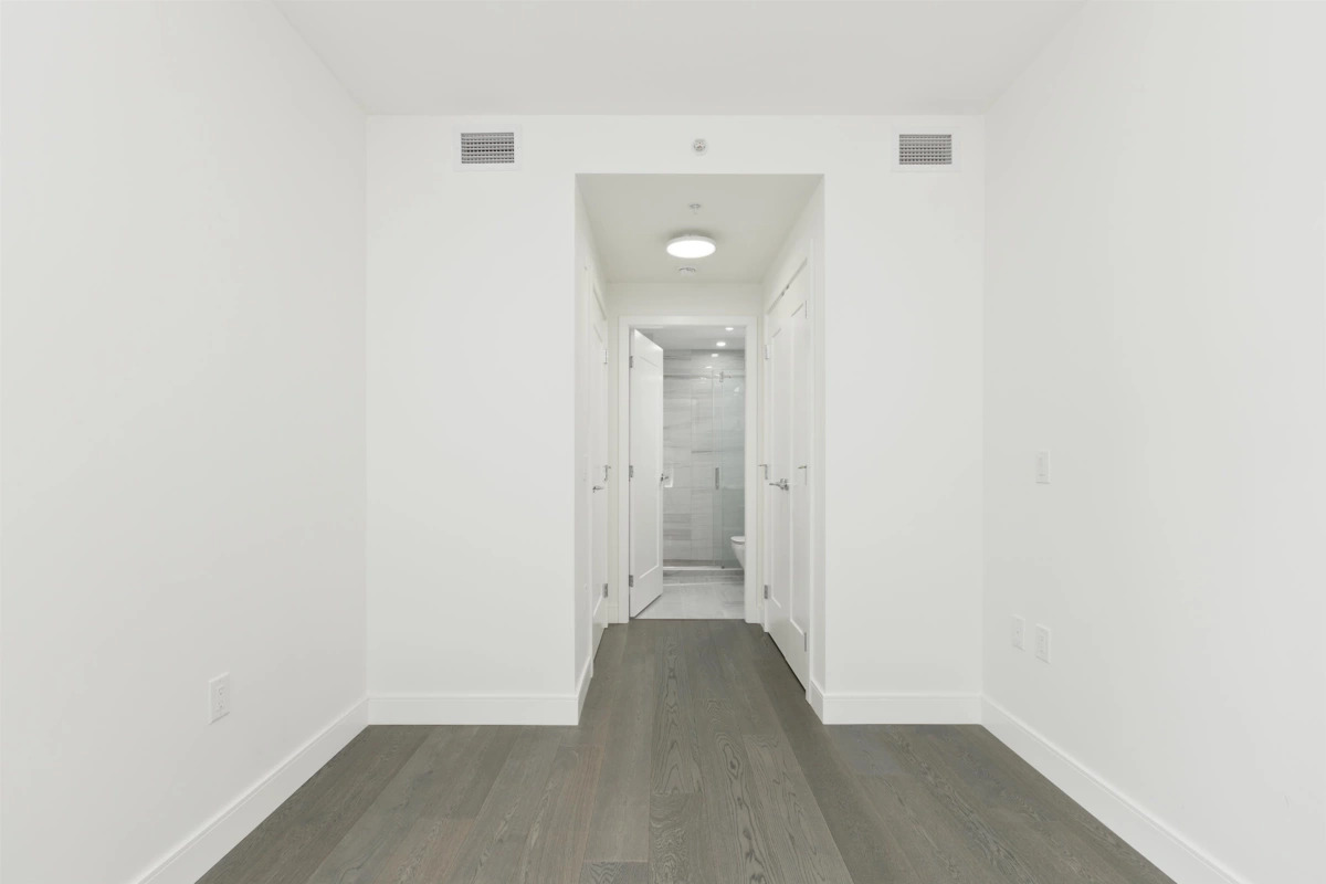 Breakfast Nook Photo of 205 488 W 58th Avenue, Vancouver, BC