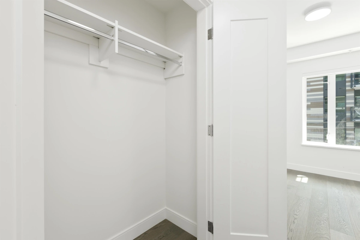 Primary Bedroom Photo of 205 488 W 58th Avenue, Vancouver, BC