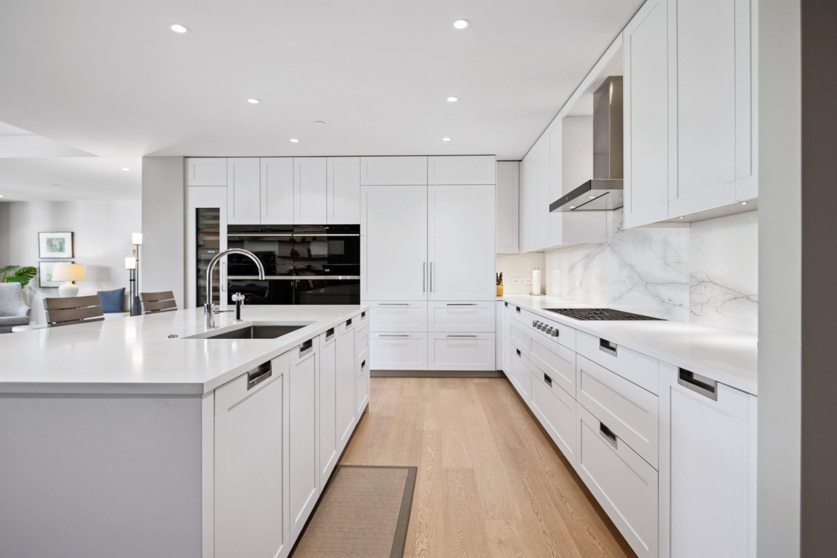 Loft / Bonus Room Photo of 209 1355 Bellevue Avenue, West Vancouver, BC