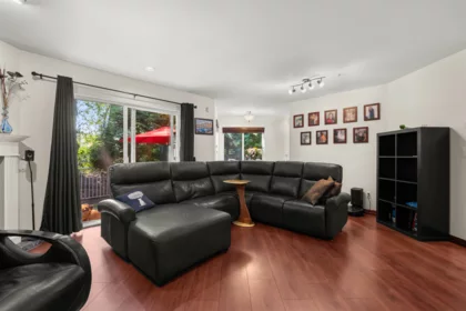 63 16061 85 Avenue, Surrey, BC, Surrey — Townhouse for sale