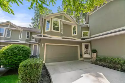 63 16061 85 Avenue, Surrey, BC, Surrey — Townhouse for sale