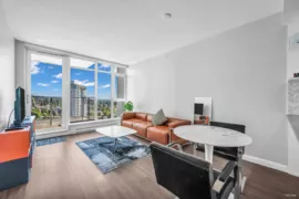 2508 520 Como Lake Avenue, Coquitlam, BC