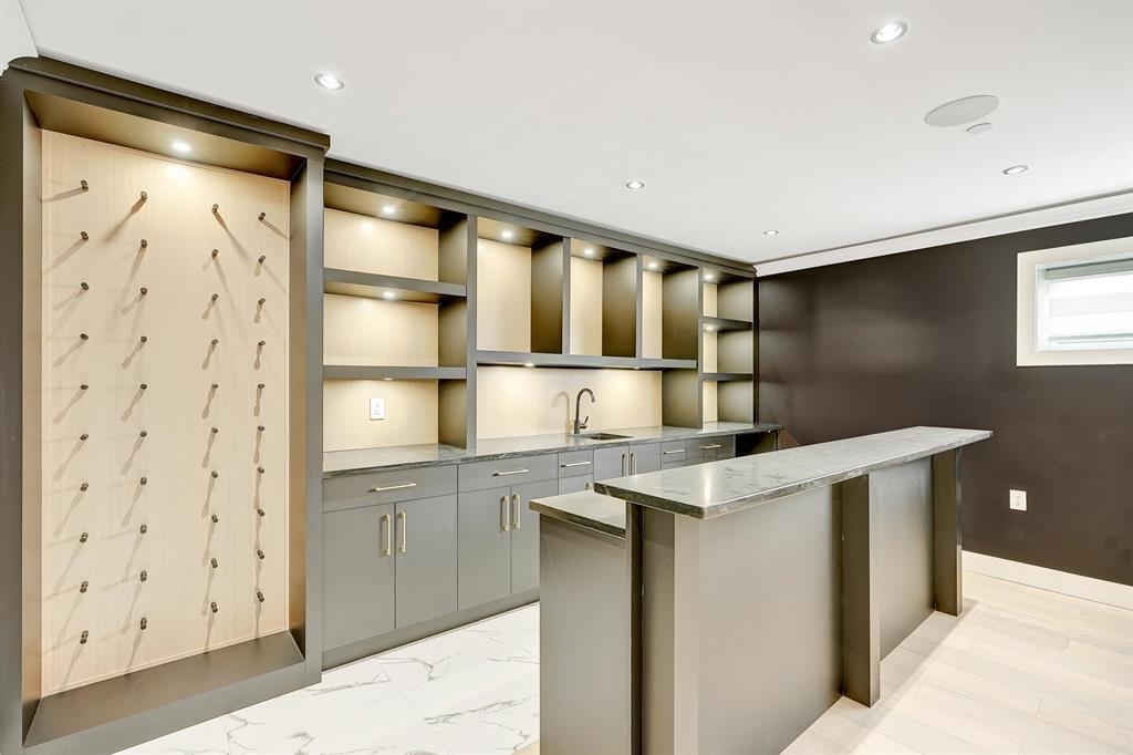 Laundry Room Photo of 13915 Blackburn Avenue, White Rock, BC