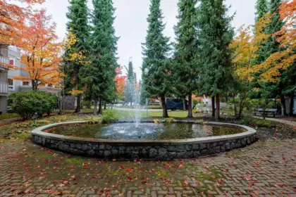 112 8100 Jones Road, Richmond, BC, Richmond — Apartment/Condo for sale