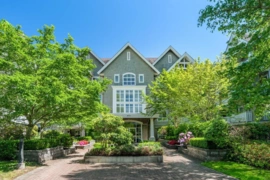 112 8100 Jones Road, Richmond, BC