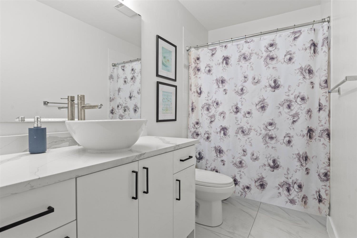 Bedroom 4 Photo of 406 33708 King Road, Abbotsford, BC