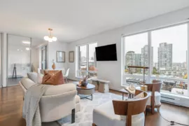 1003 1055 Homer Street, Vancouver, BC