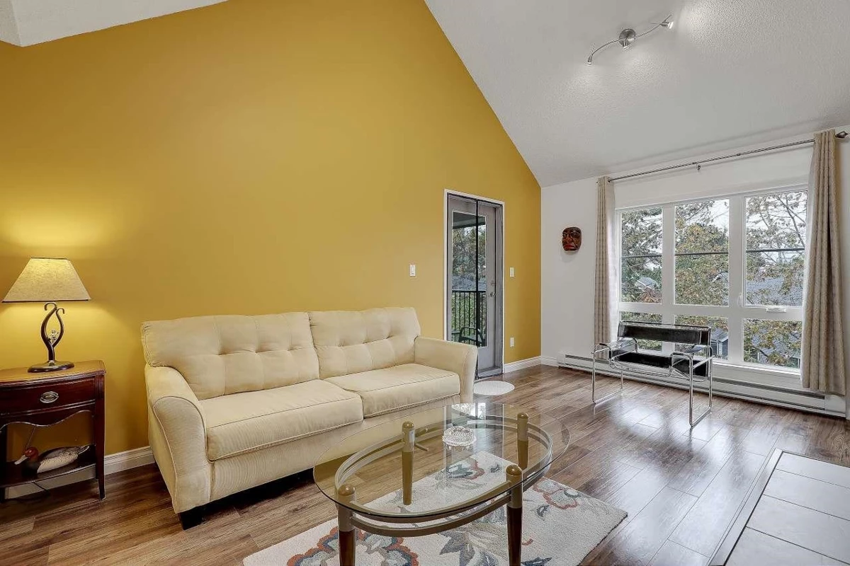Dining Area Photo of 307 7500 Minoru Boulevard, Richmond, BC