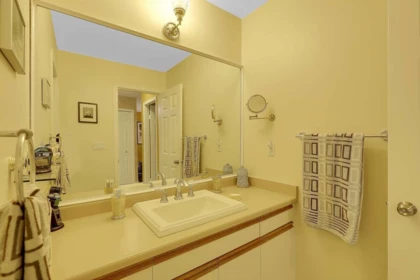 Hallway Photo of 307 7500 Minoru Boulevard, Richmond, BC